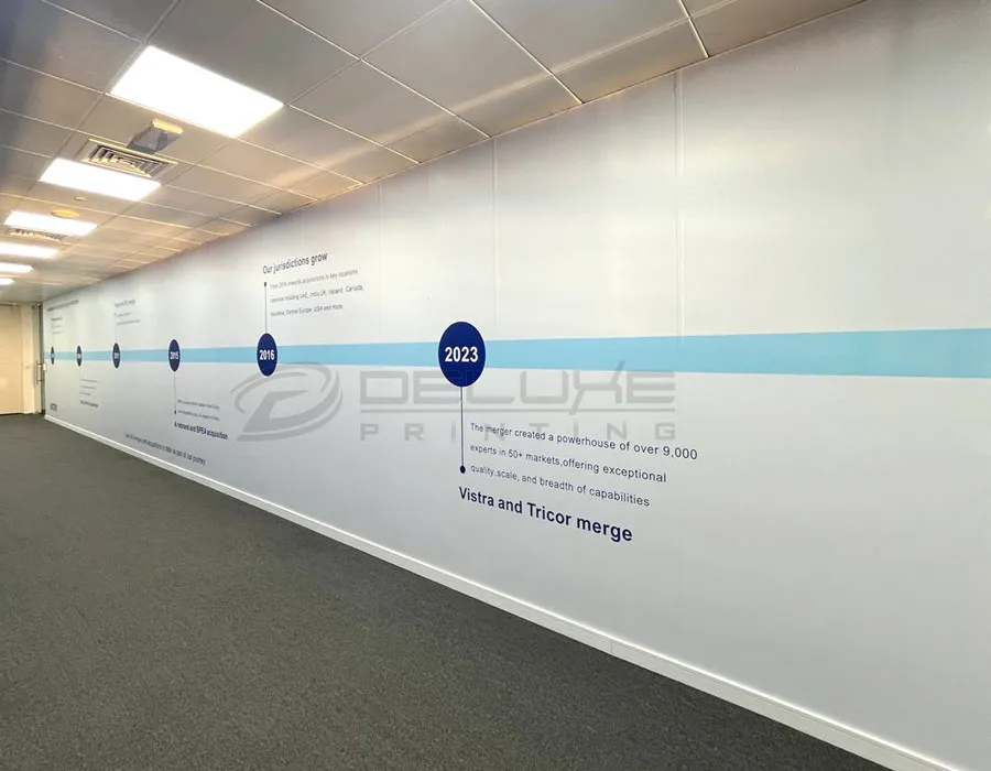 Indoor Wall Stickers Lahore