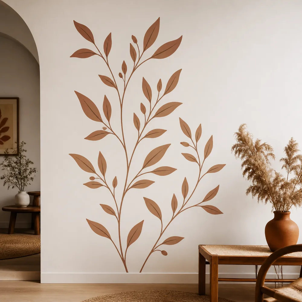 Wall Sticker Lahore