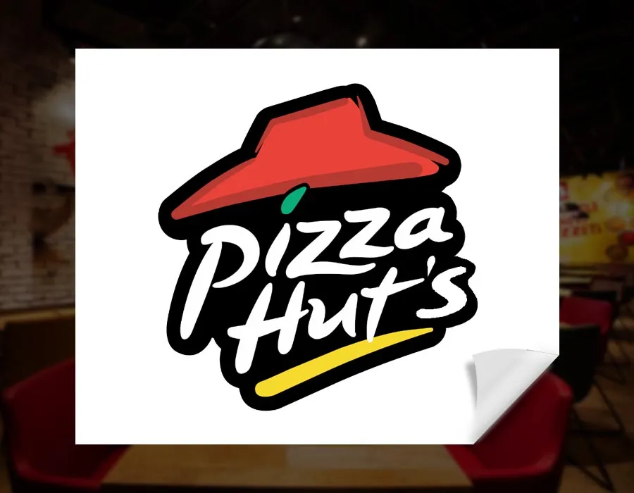 white static cling Lahore