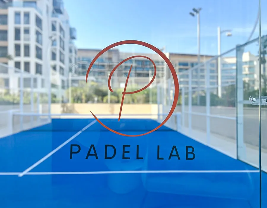 Window Lettering Sticker Lahore