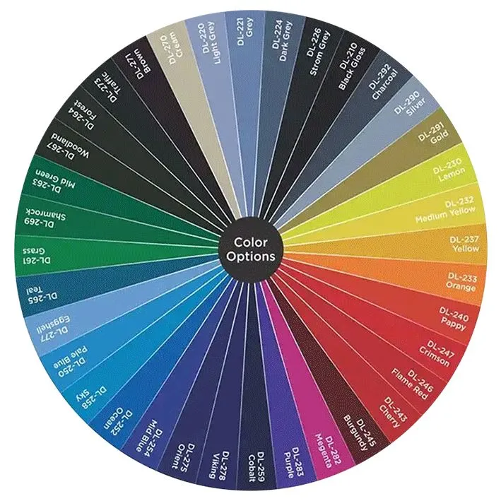 Window Vinyl Lettering Color Options Lahore