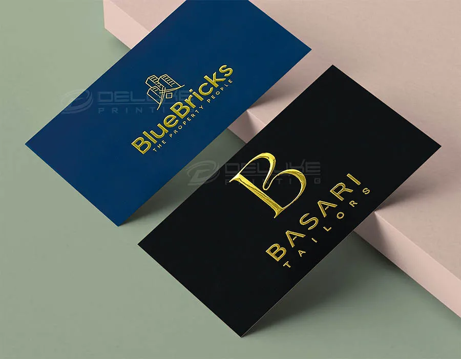 Standard Business Cards Printing LahoreStandard Business Cards Printing Lahore