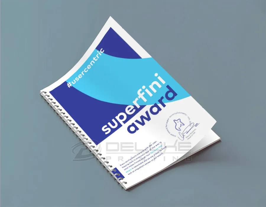 Catalogues printing Lahore