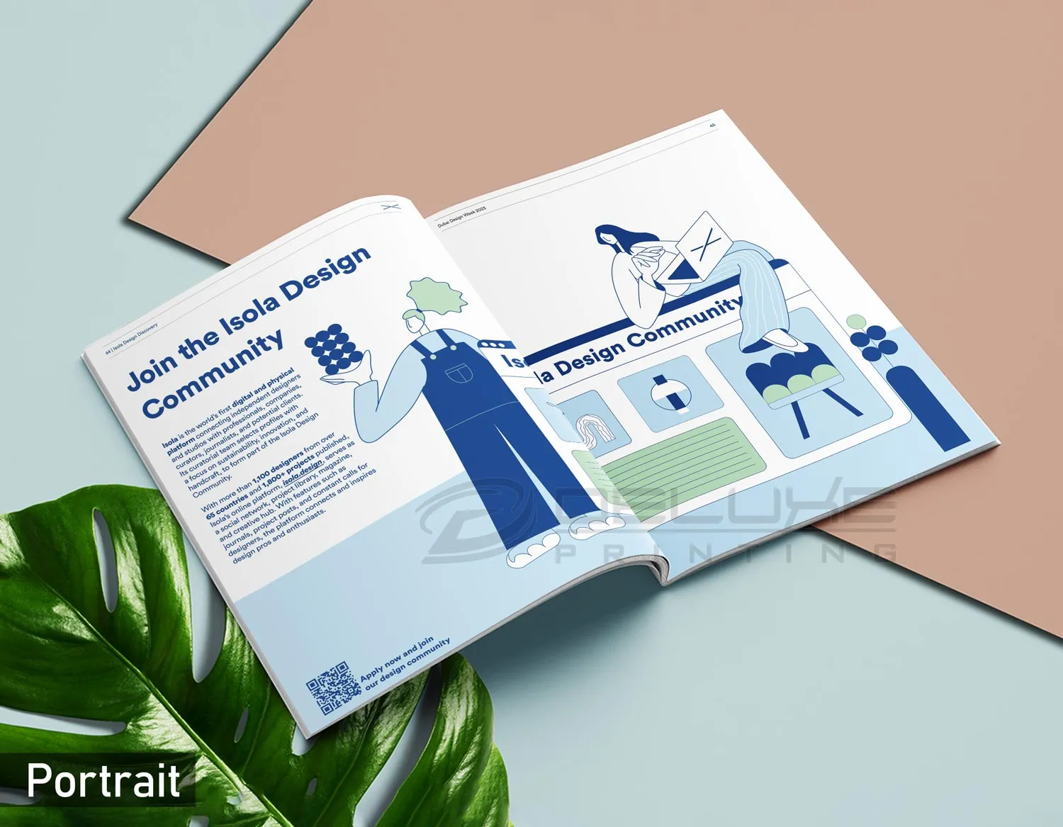 Catalogues printing Lahore