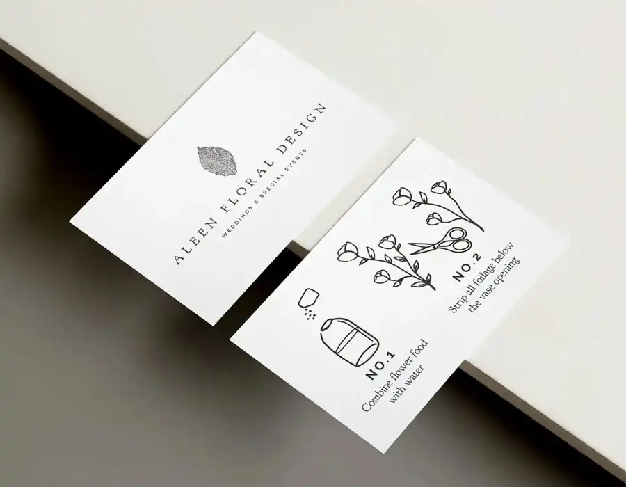 Bristol Pack Business Cards Printing Lahore