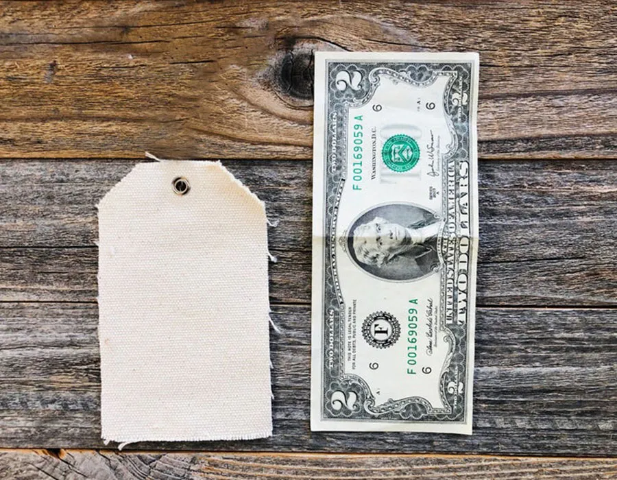 canvas hang tag printing Lahore