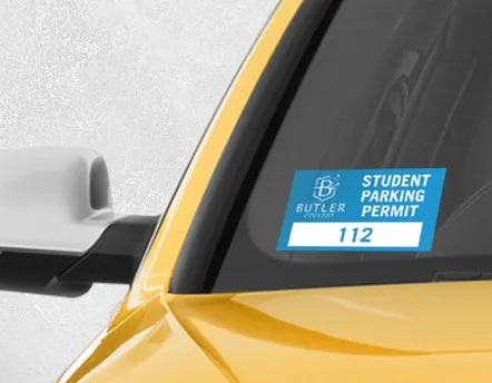 Windshield Stickers Lahore