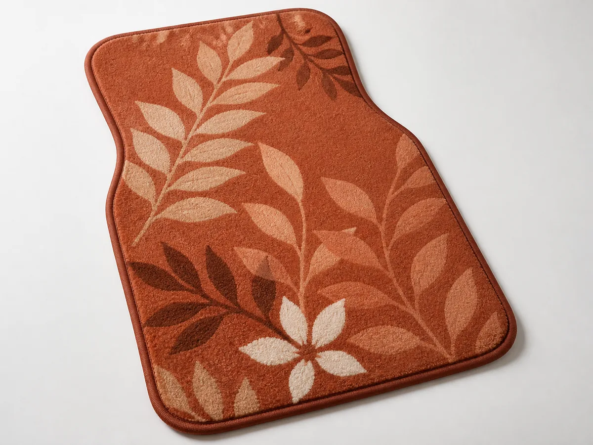 car mat printing Lahore