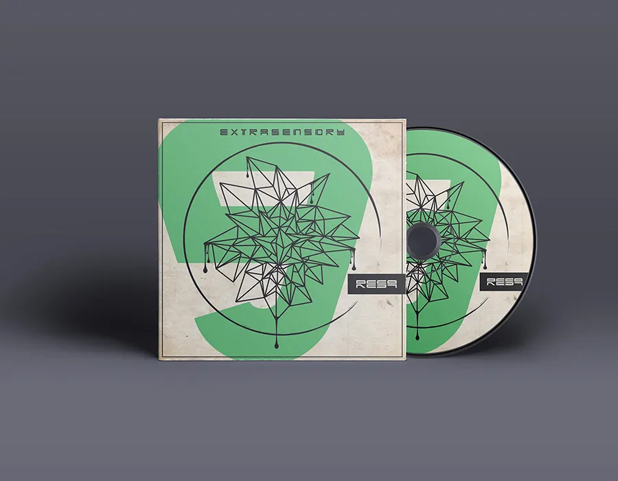 CD & DVD Covers Printing Lahore