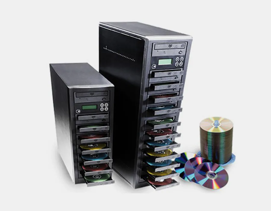 CD Duplication Lahore