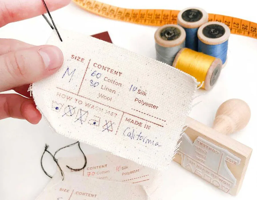 cotton hang tag printing Lahore