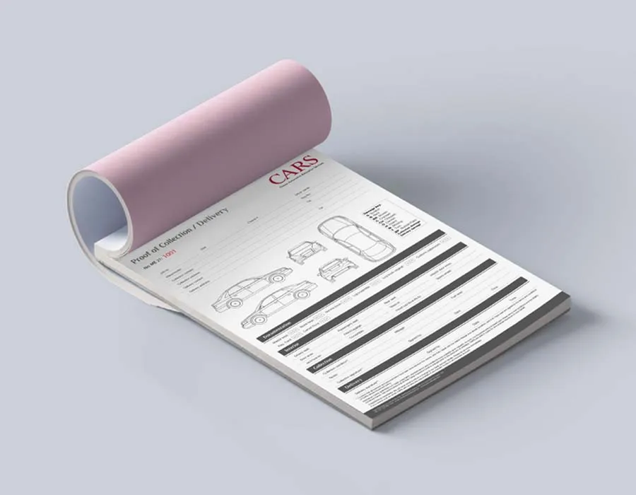 LPO Books Printing Lahore