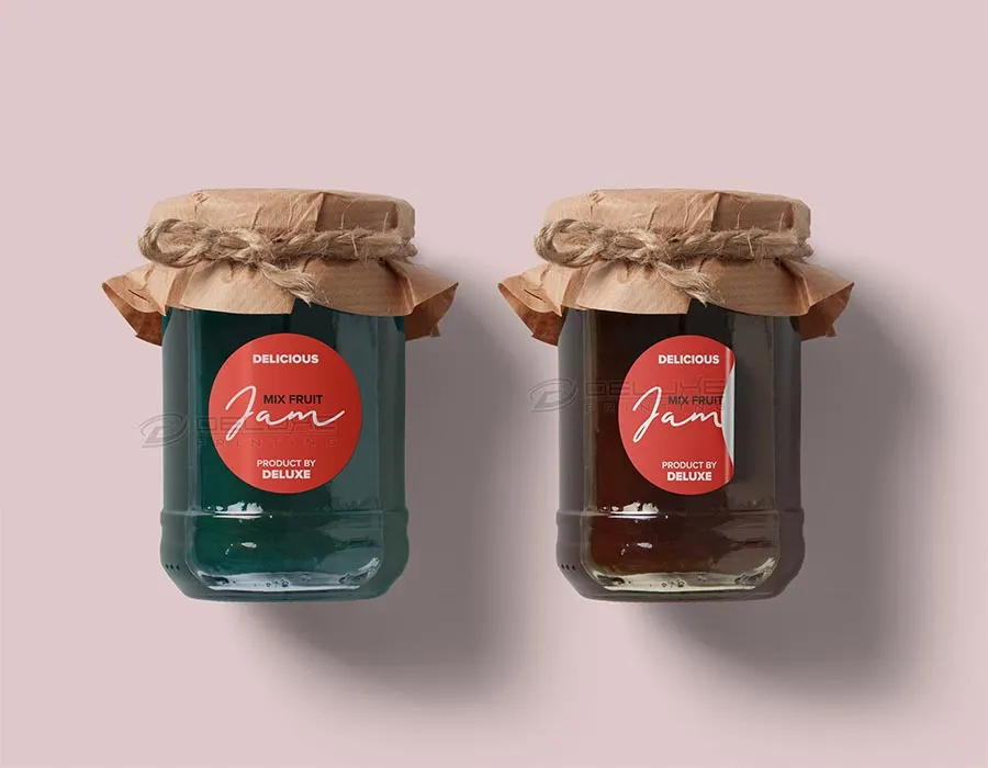 Die Cut Stickers Lahore