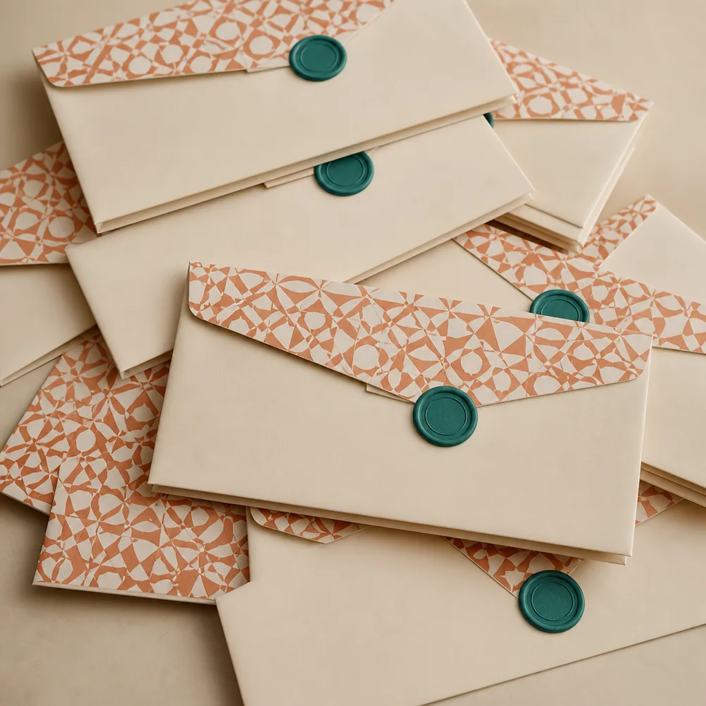 Envelopes Printing in Lahore