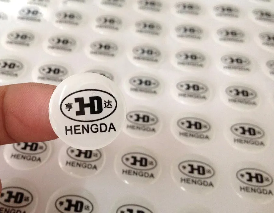 Epoxy Stickers Lahore