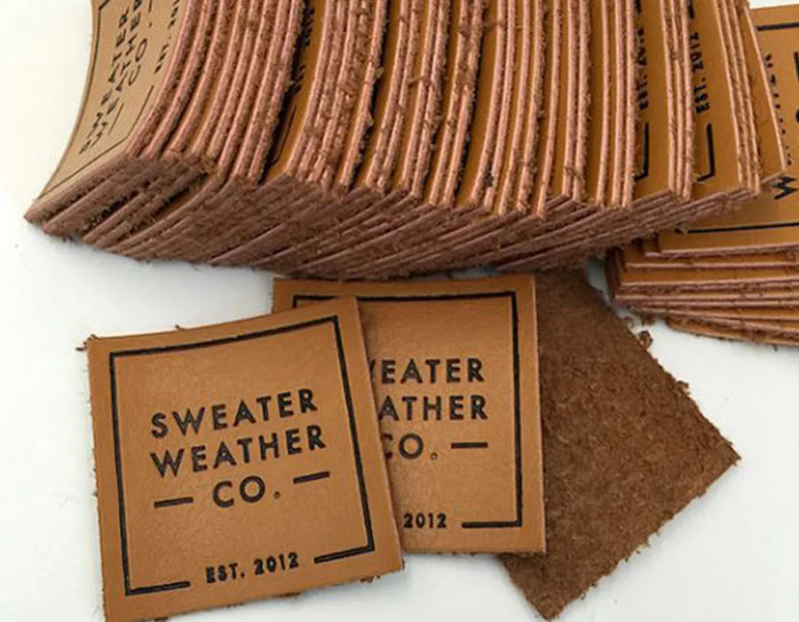 etching hang tag printing Lahore