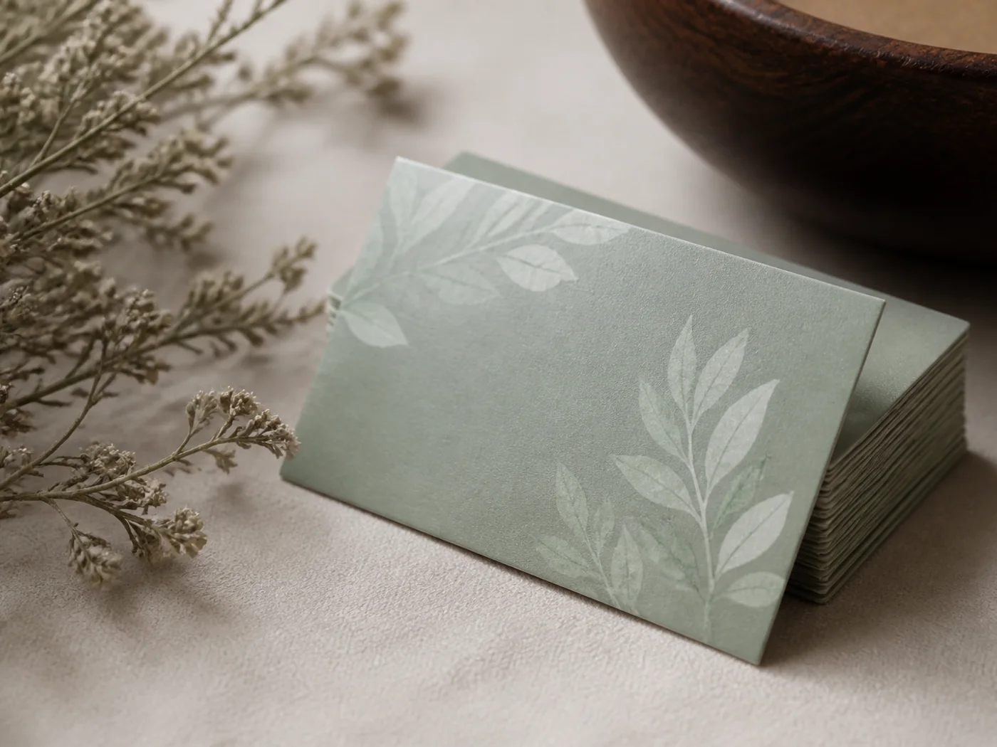 Executive Business Cards Printing Lahore