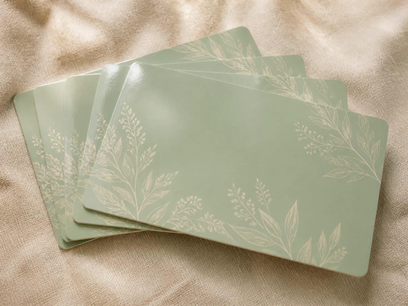 Executive Business Cards Printing Lahore