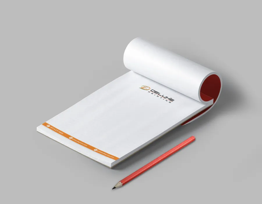 Notepads Printing Lahore