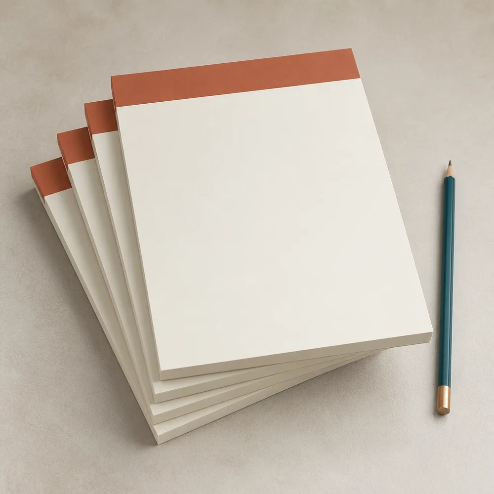 Notepads Printing in Lahore