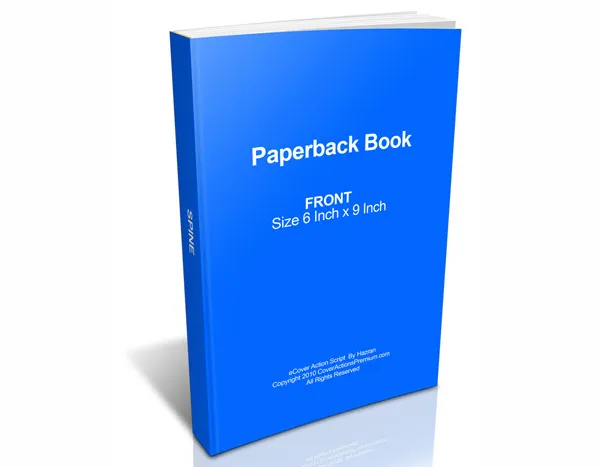 Perfect Binding Lahore