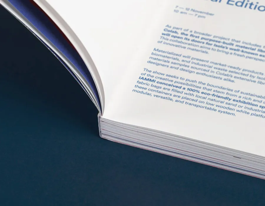 Perfect Binding Lahore