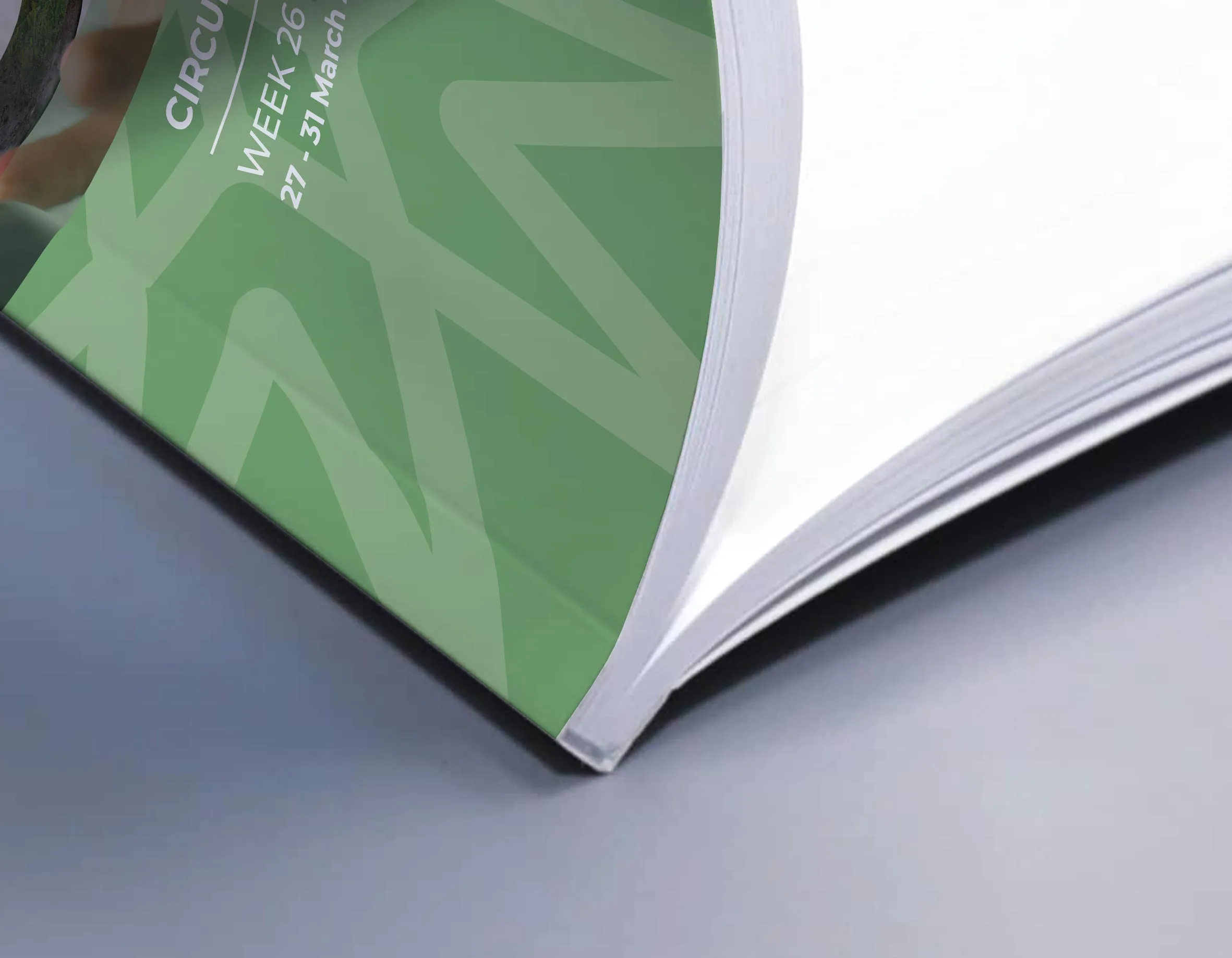 Perfect Binding Lahore