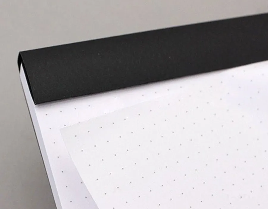 Perforated Notepads Printing Lahore