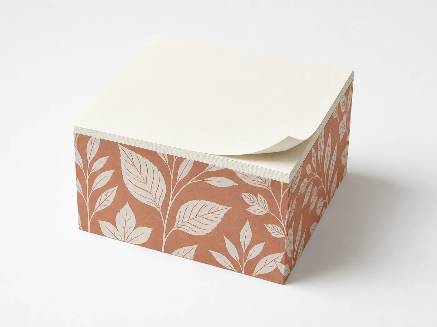 Note Cubes Printing Lahore