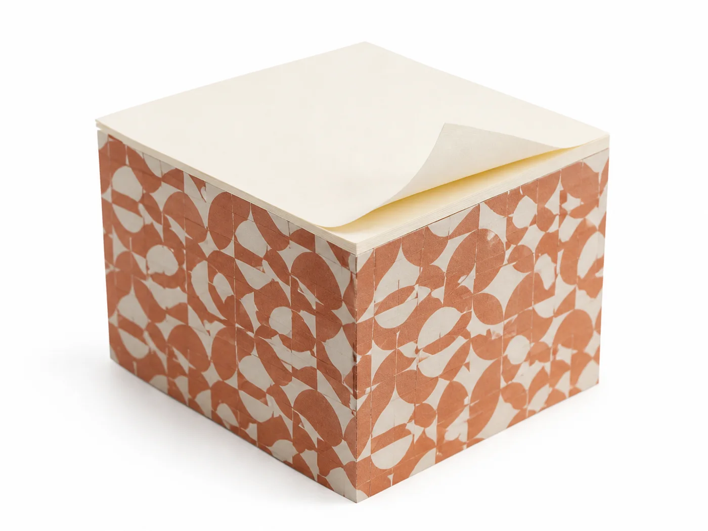 Note Cubes Printing Lahore