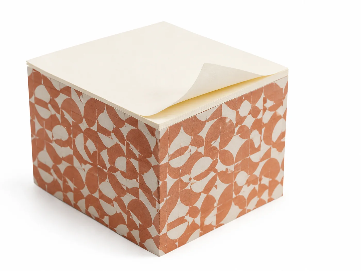 Note Cubes Printing Lahore