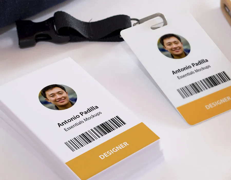 plastic hang tag printing Lahore