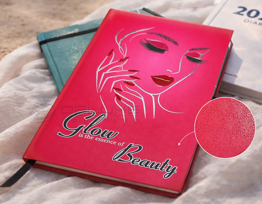 Premium Notebooks Printing Lahore