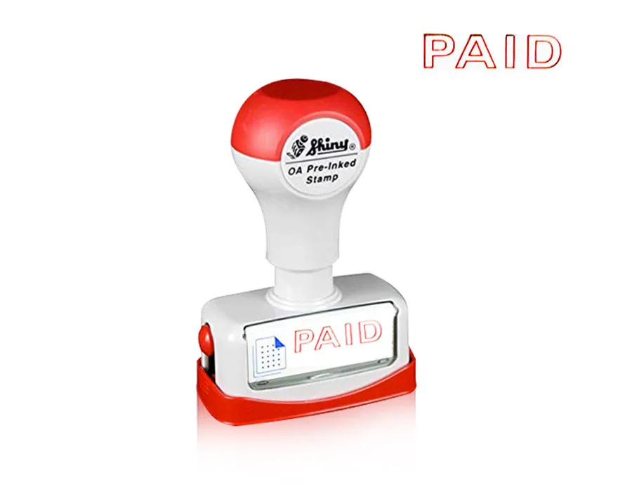 Readymade Stamps Lahore