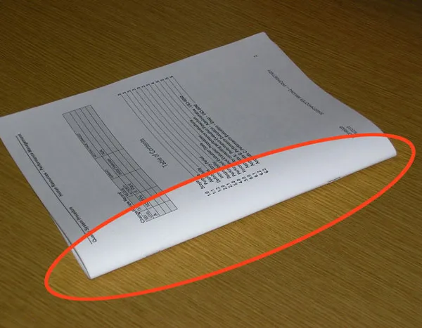 Saddle Binding Lahore