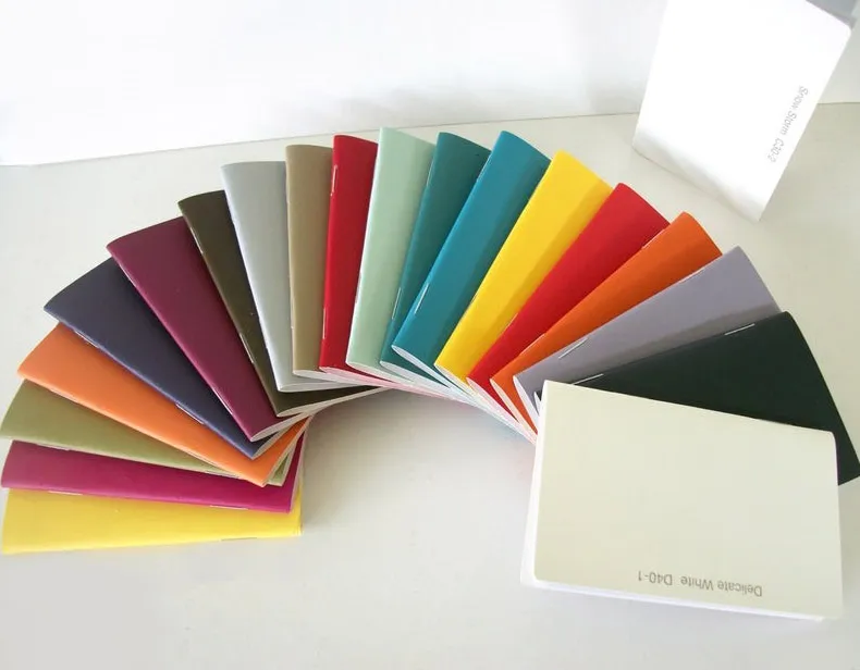 Scribble books in Lahore