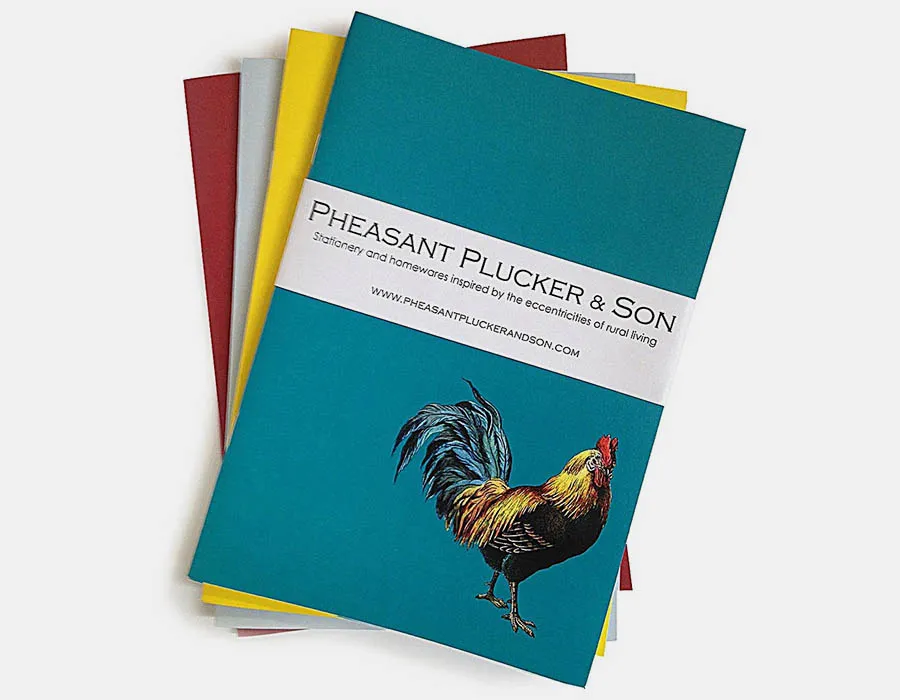 Scribble books printing Lahore