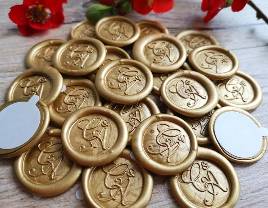 Self-Adhesive Stickers Lahore