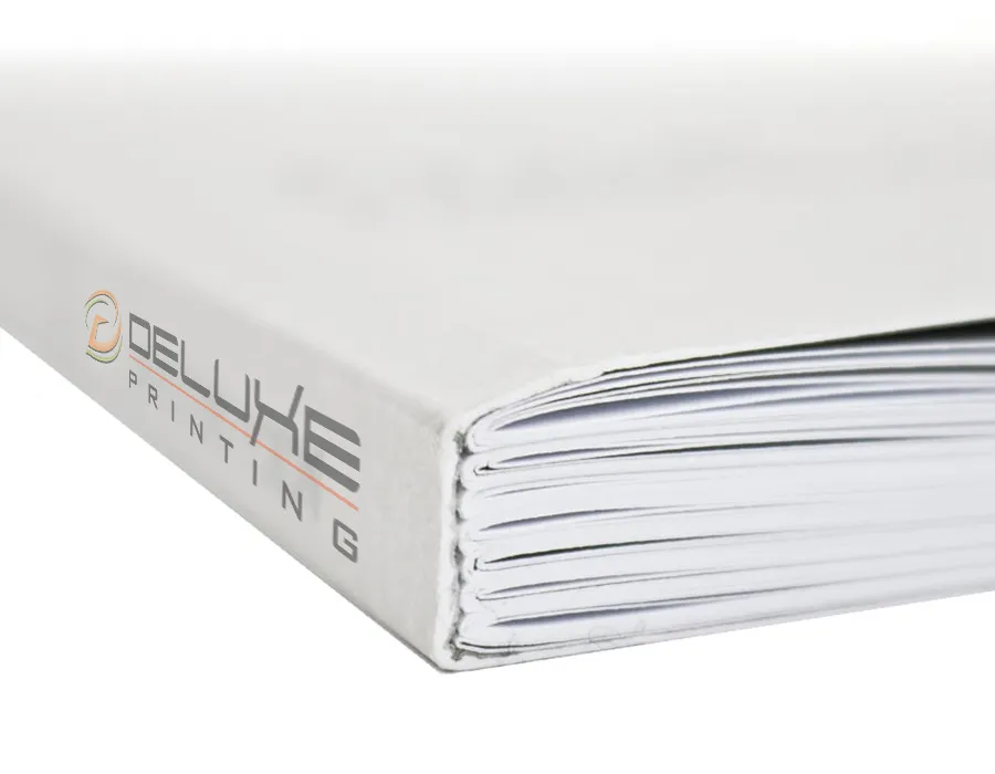 Section Binding Lahore