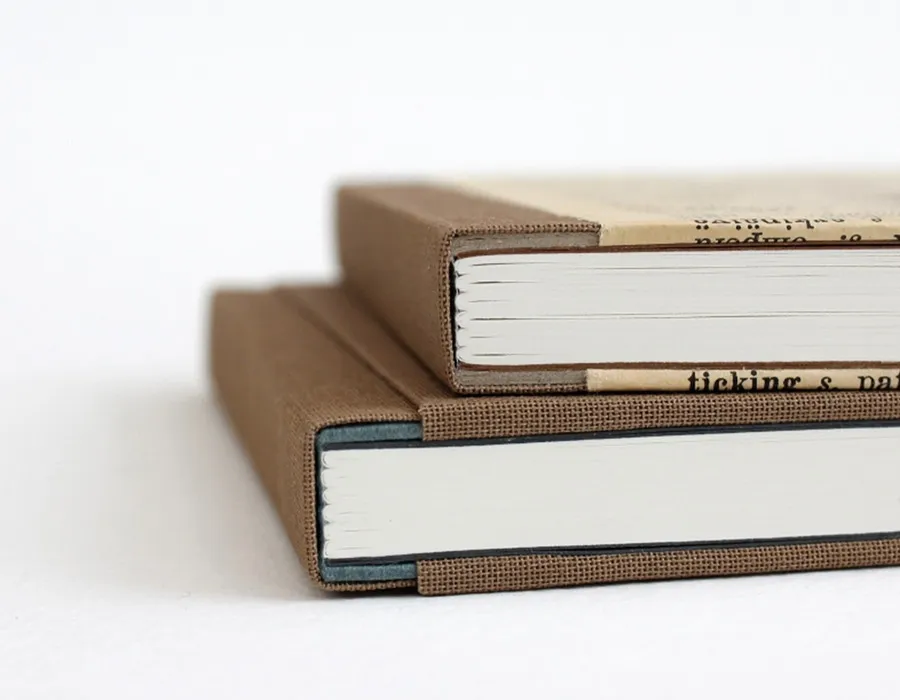 Section Binding Lahore