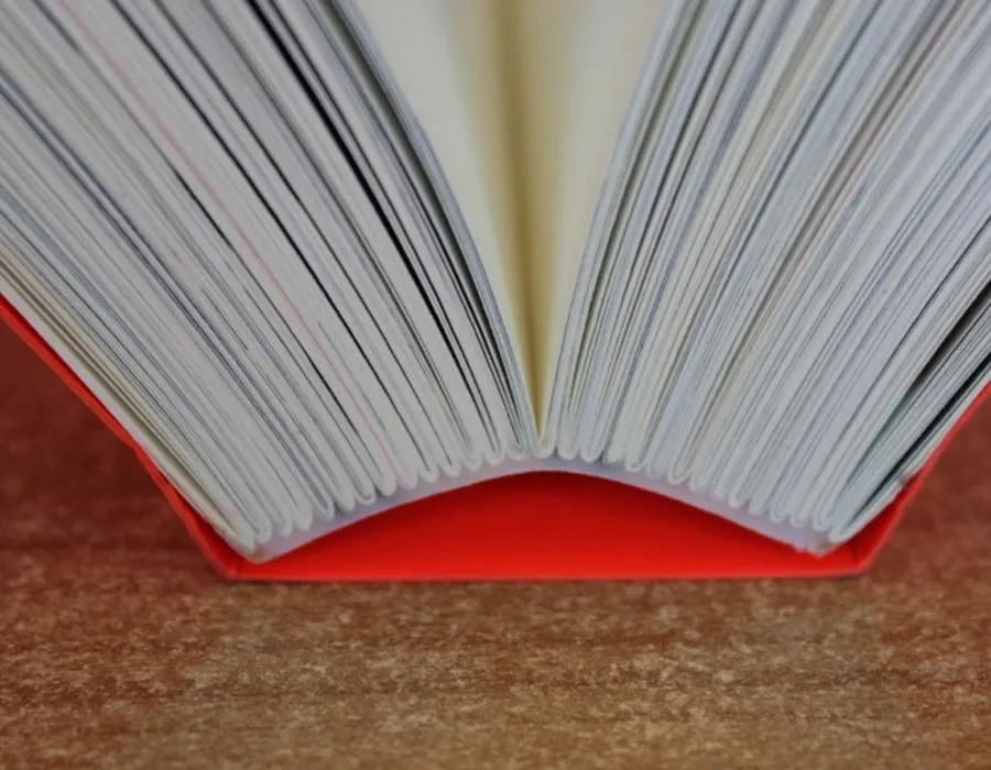 Section Binding Lahore