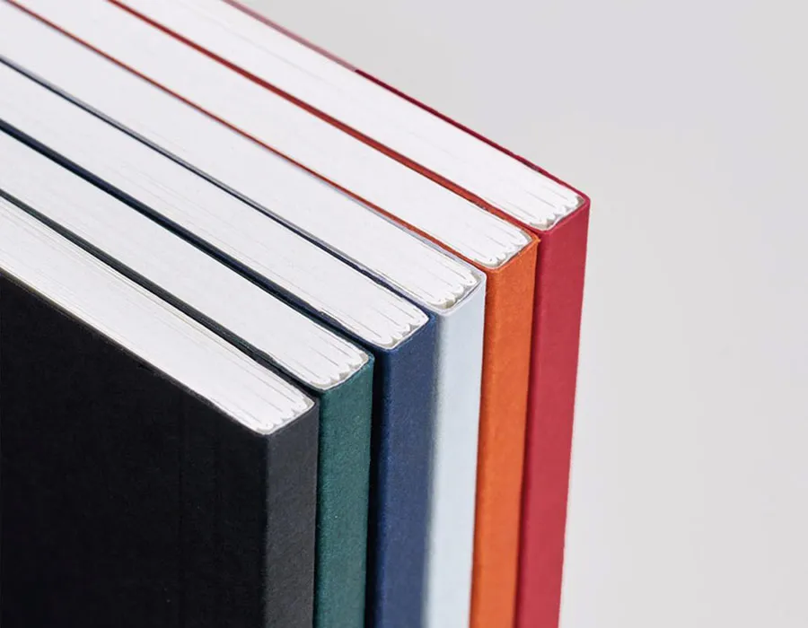 Section Binding Lahore