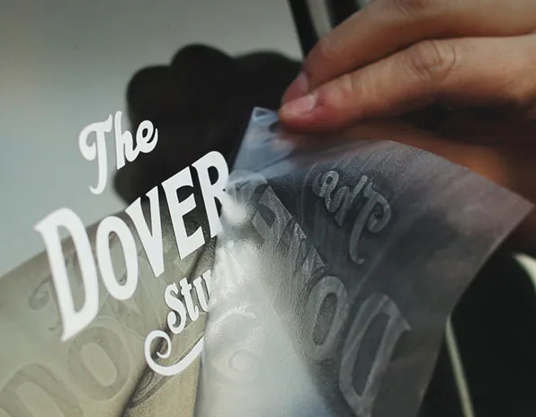 Windshield Stickers Lahore