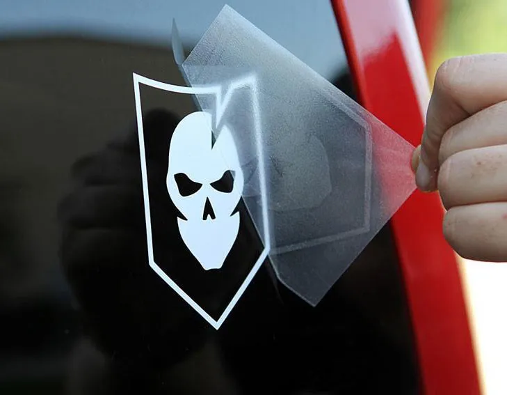 Windshield Stickers Lahore