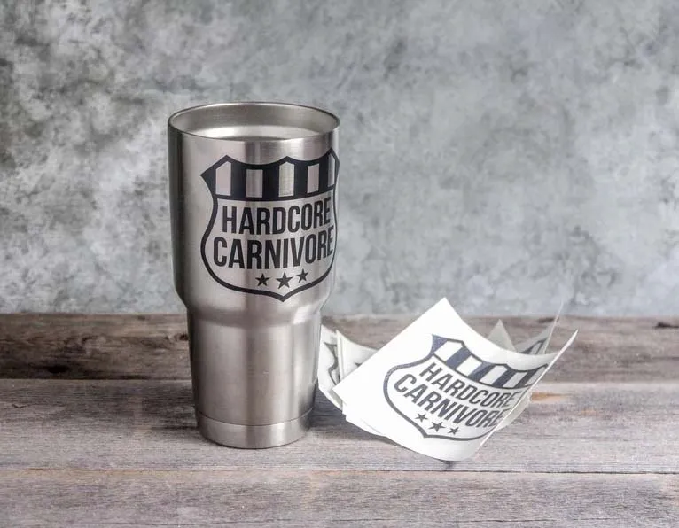 Windshield Stickers Lahore