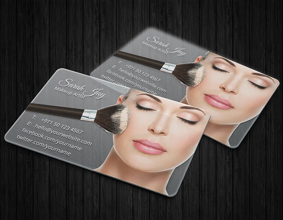 Unique Business Cards Lahore