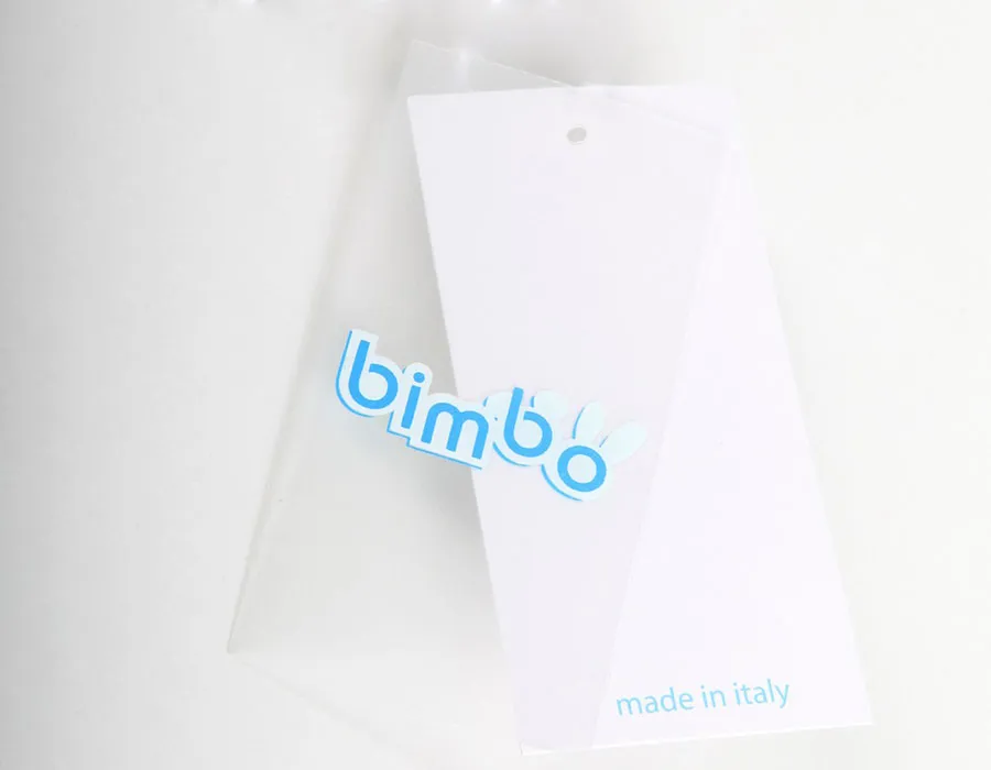 translucent hang tag printing Lahore