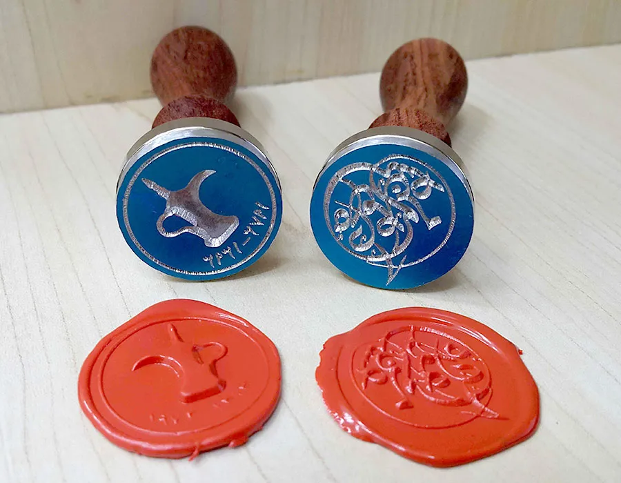 Wax Seal Lahore
