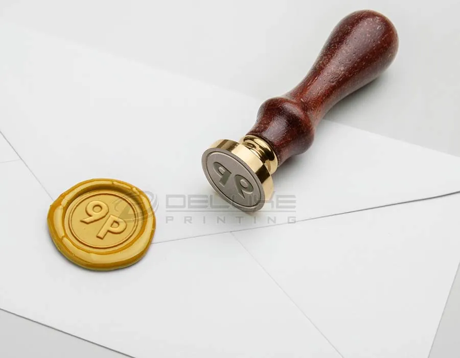 Wax Seal Lahore