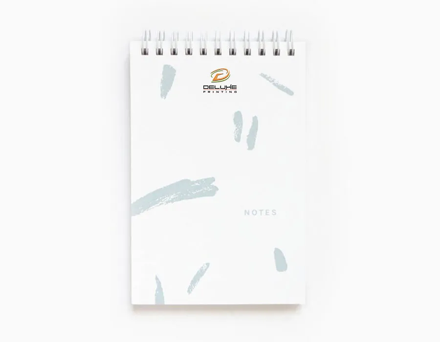 Wire Bound Notepads Lahore